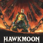 Hawkmoon, une pierre maléfique