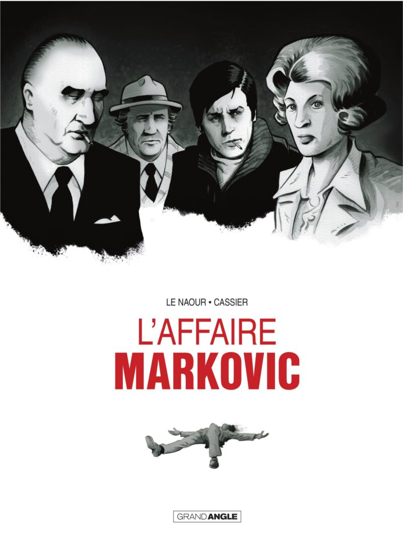 L’Affaire Markovic