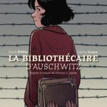 La Bibliothécaire d'Auschwitz, Dita et ses livres