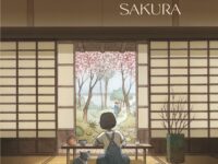 Le Printemps de Sakura