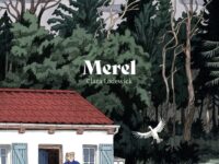 Merel