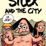 Silex and the City, le jeu disponible le 12 octobre 2022
