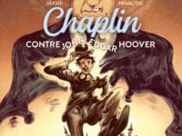 Chaplin contre John Edgar Hoover