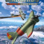 Warbirds, Polikarpov et guerre d'Espagne