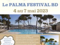 Palma Festival BD 2023