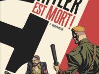 Hitler est mort