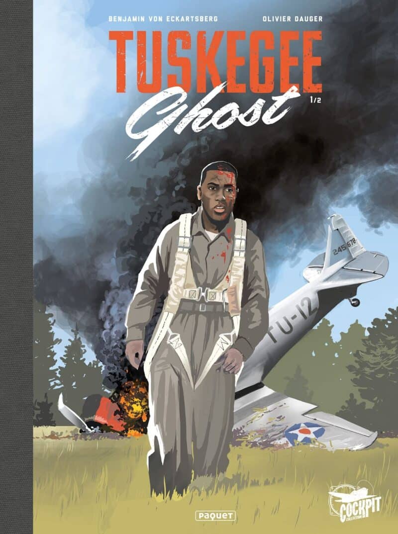 Tuskegee Ghost