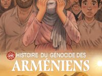 Une histoire du génocide des Arméniens