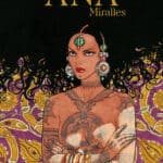 Un art-book de rêve pour un superbe hommage à Ana Miralles et une vente le 10 décembre 2022