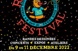 Rhony's Festival 2022