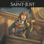 Saint-Just, la fureur révolutionnaire
