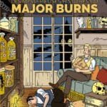 Les Mystérieuses histoires du Major Burns