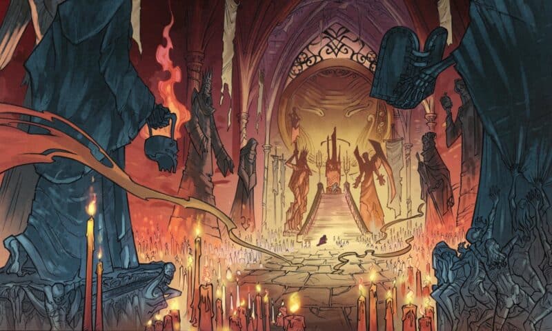 L'Alchimiste