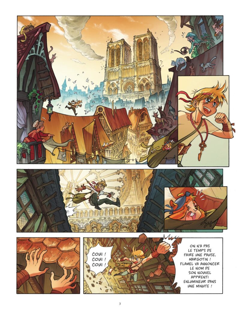 L'Alchimiste