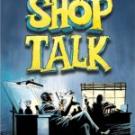 Prix SoBD 2022 à Will Eisner pour Shop Talk