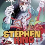 Stephen King, Ça fait très peur