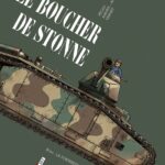 Le Boucher de Stonne, B1 Bis char méconnu