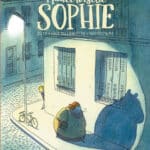 Mademoiselle Sophie ou la fable du lion et de l'hippopotame