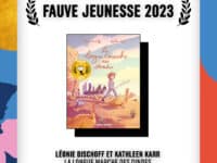 Fauve Jeunesse 2023