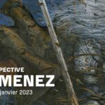 Une rétrospective Juan Giménez chez Maghen jusqu'au 28 janvier 2023