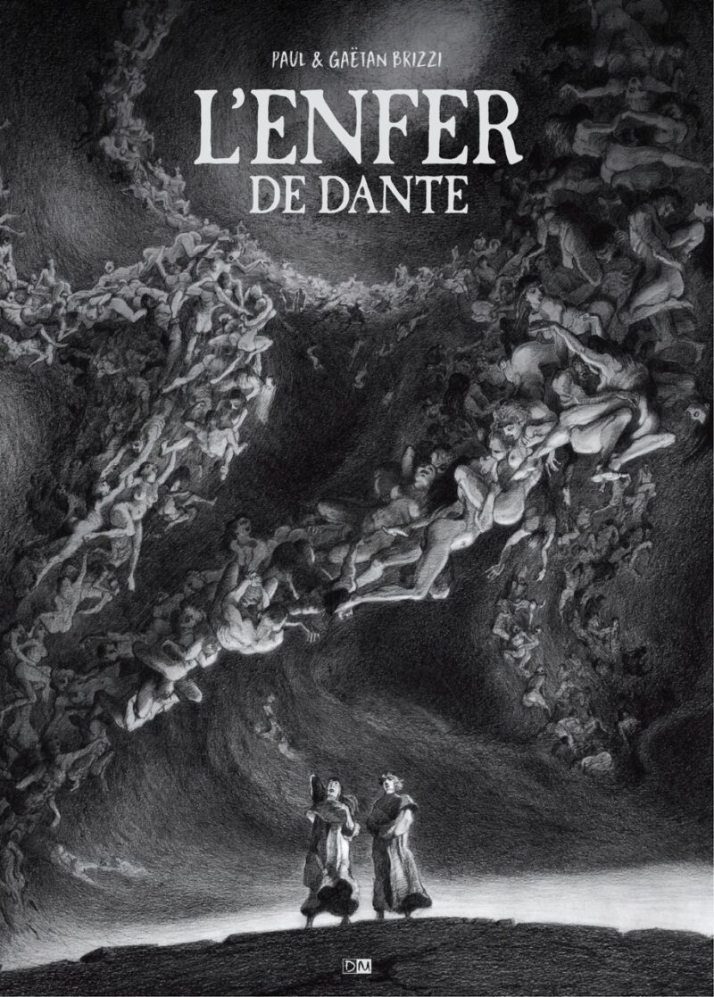 L’Enfer de Dante