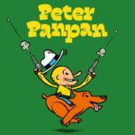 Peter Panpan, pour apprendre aux enfants à raconter une histoire