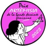 Prix Artémisia de la BD féminine 2023