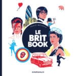 Le Britbook