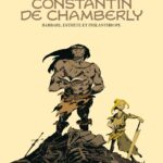 Constantin de Chamberly, un Conan philosophe