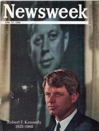 Robert F. Kennedy