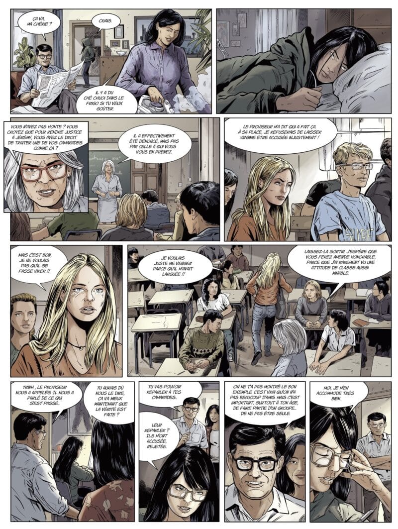 Médecins de guerre