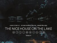 The Nice House on the lake