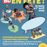 48H BD 2023, les 31 mars et 1er avril en France et en Belgique