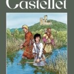 Le Seigneur de Castellet et L'Âne, épisodes catalans avec Garcia Quera