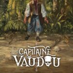 Capitaine Vaudou
