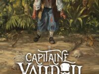 Capitaine Vaudou