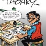 Jean Tabary