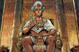 Ramsès II
