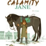 Calamity Jane T2, la famille d'abord