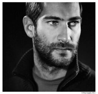 Laurent Bonneau