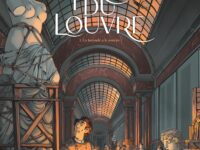 Le Héros du Louvre