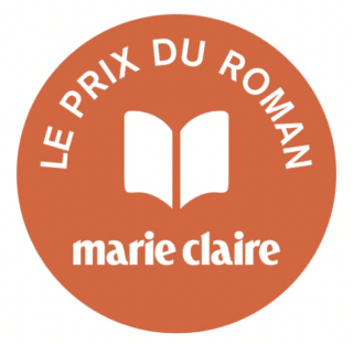 Prix du roman Marie Claire 2023