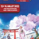 Japan Expo Paris 2023