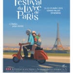 Festival du Livre de Paris édition 2023, un beau succès mérité