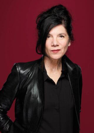 Brigitte Giraud