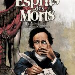 Esprits des morts & autres récits d'Edgar Allan Poe