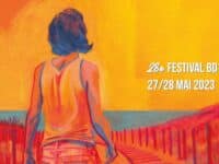 Festival BD de Sérignan 2023