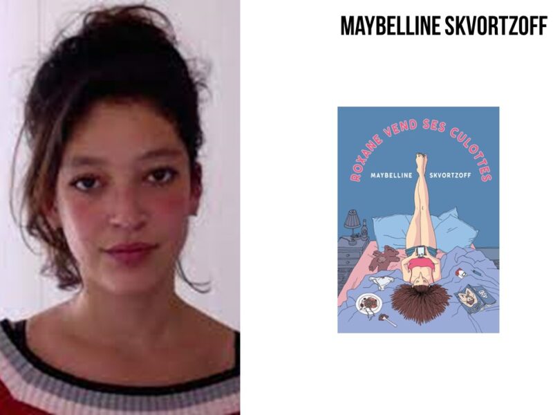 Maybelline Skvortzoff