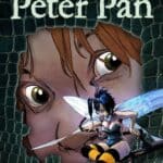 Peter Pan de Régis Loisel en audio sur BLYND