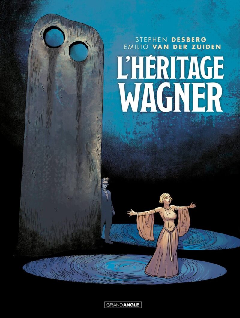 L'Héritage Wagner